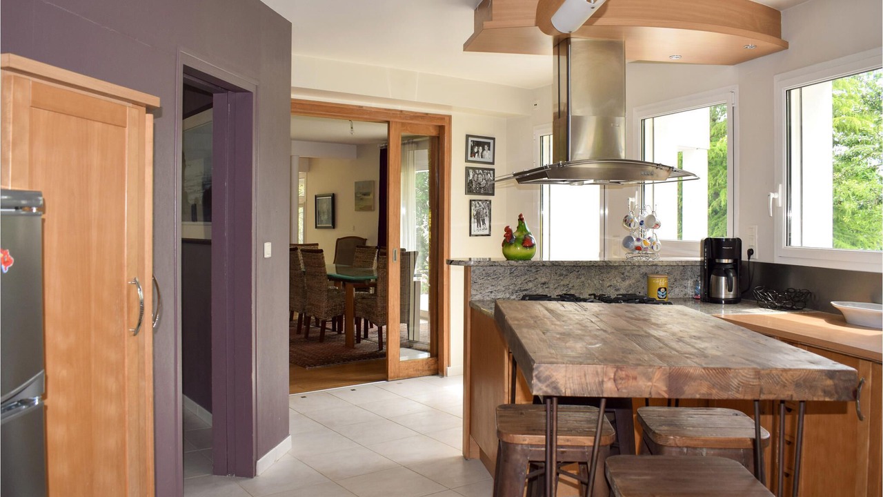 Photo of Kitchen in Lehon
