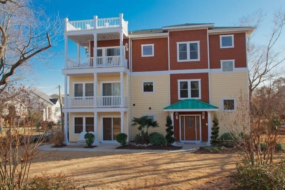 Photo of Outdoor in Croatan Beach