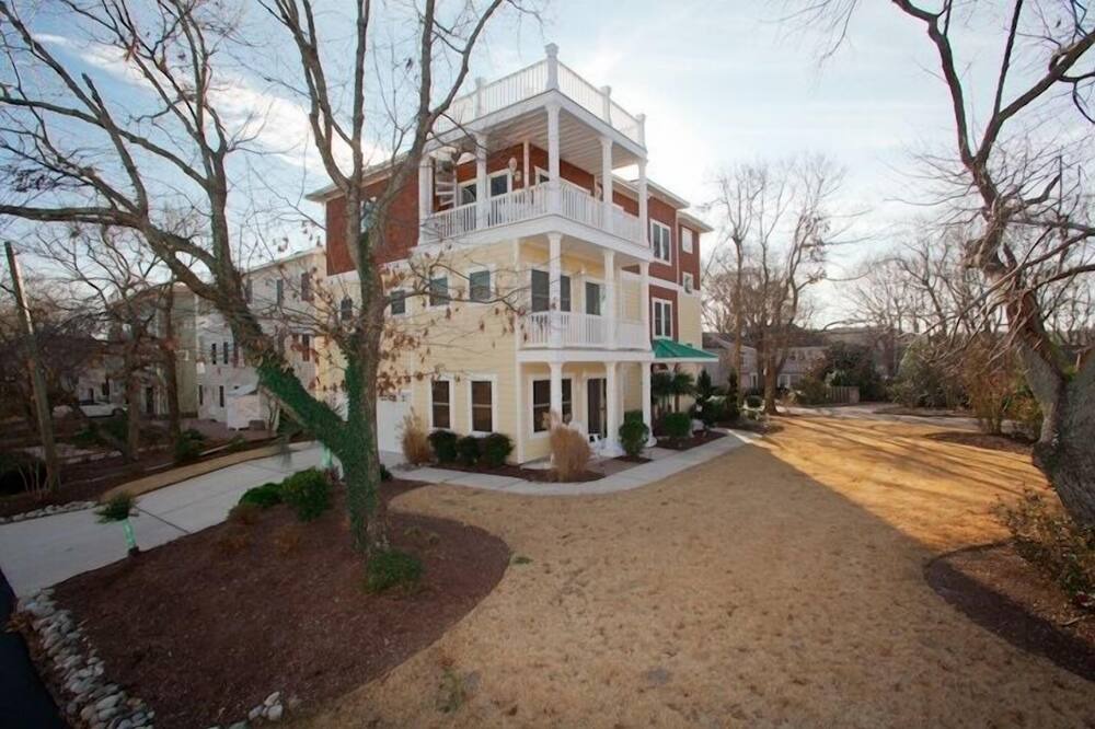 Photo of Outdoor in Croatan Beach
