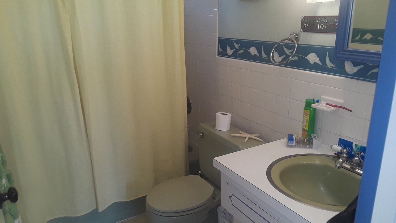 Photo of Bathroom in East Harwich