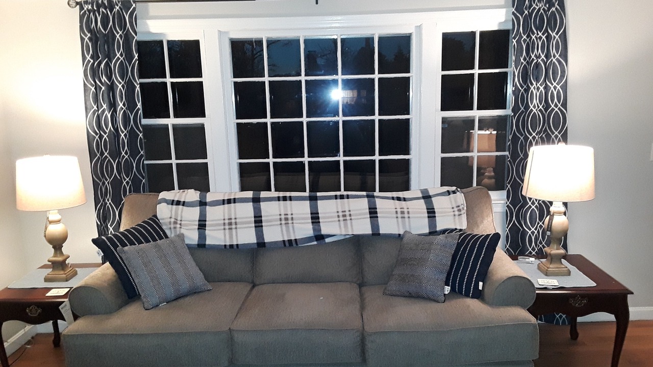 Photo of Livingroom in East Harwich