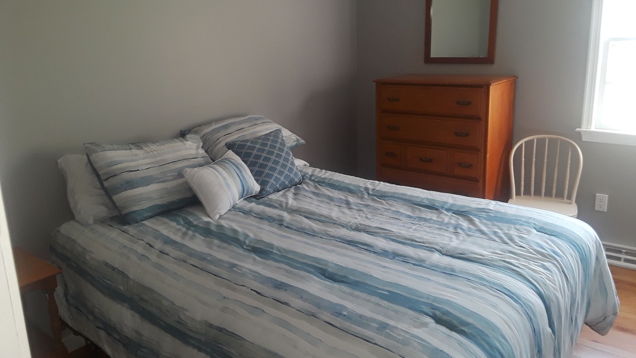 Photo of Bedroom in East Harwich