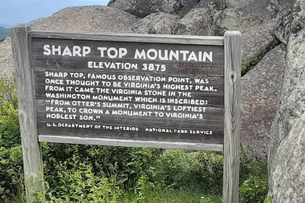 Photo of Outdoor in Peaks