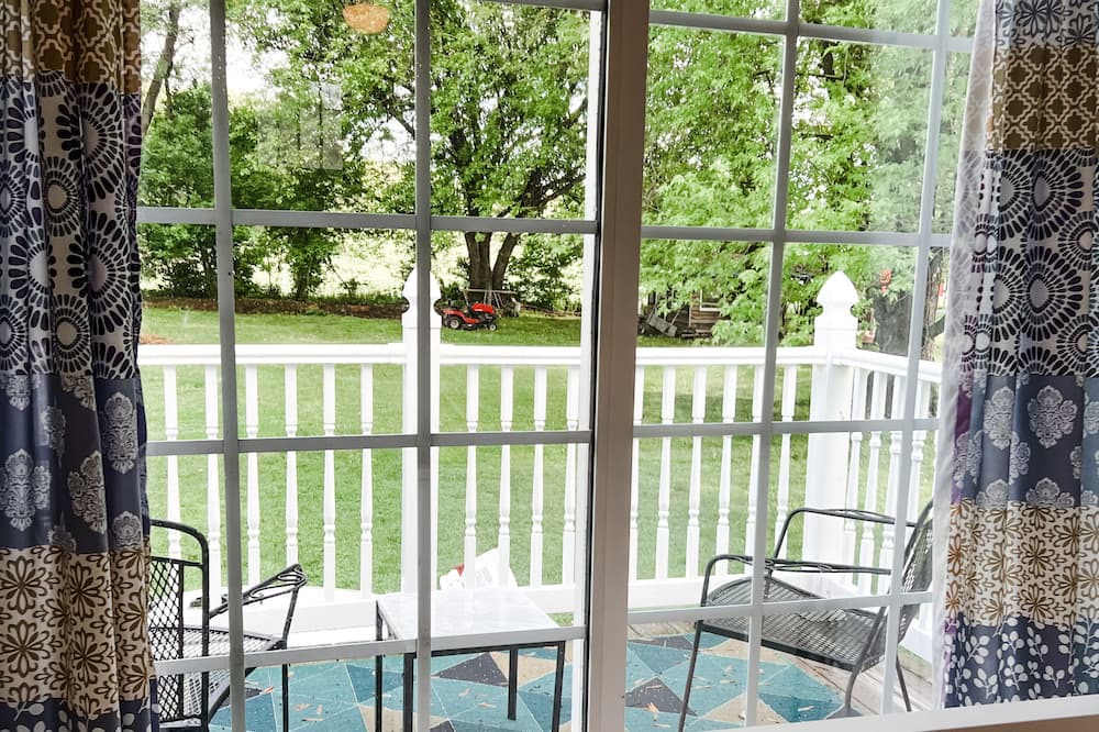 Photo of Bedroom in Singers Glen