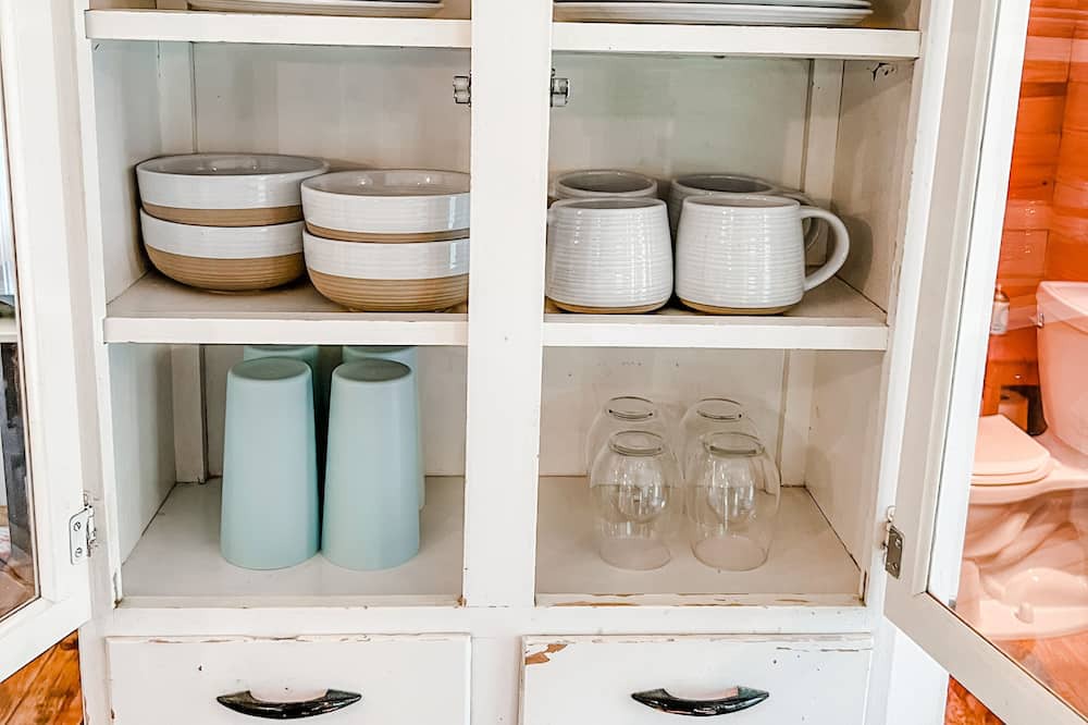 Photo of Kitchen in Singers Glen