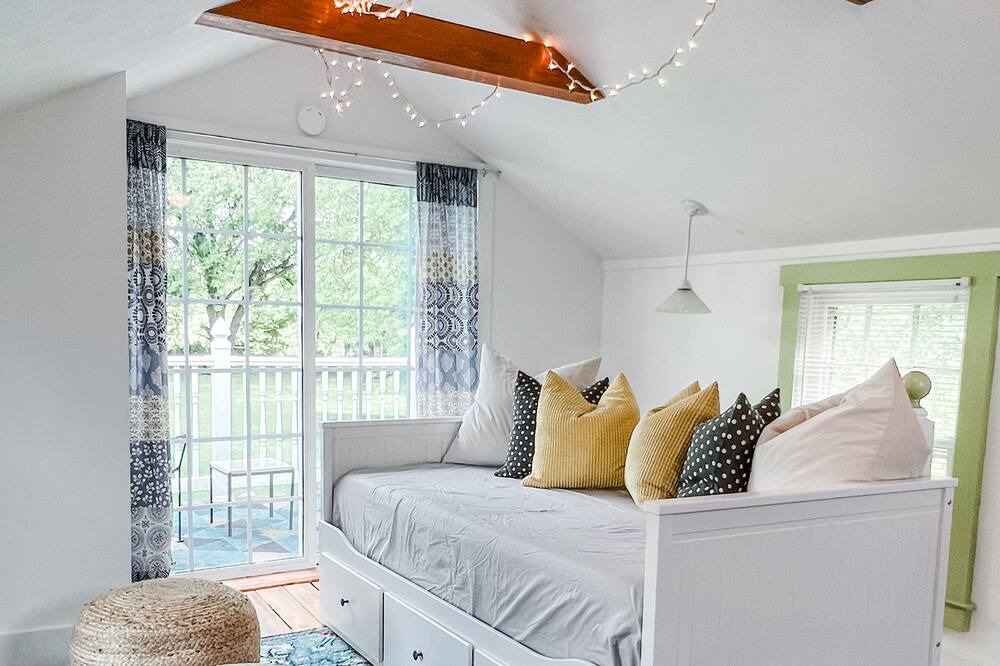 Photo of Bedroom in Singers Glen