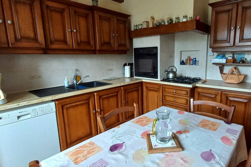 Photo of Kitchen in Ploufragan