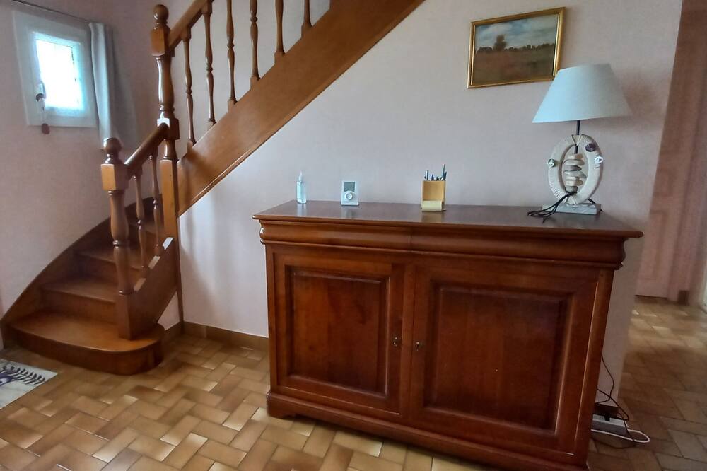 Photo of Bedroom in Ploufragan