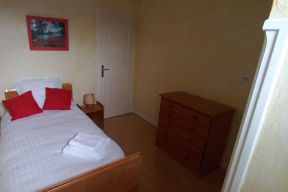 Photo of Bedroom in Ploufragan