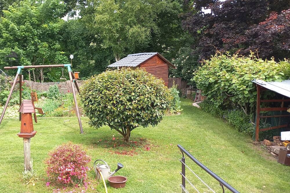 Photo of Outdoor in Ploufragan
