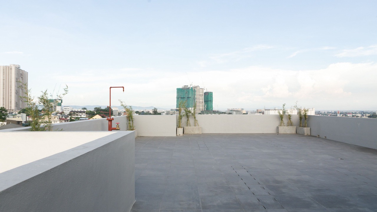 Photo of Outdoor in Kapitolyo