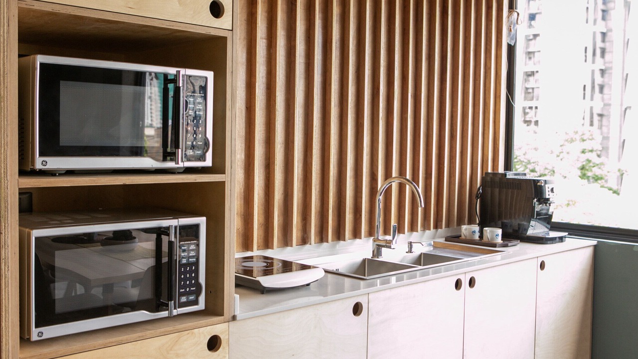 Photo of Kitchen in Kapitolyo