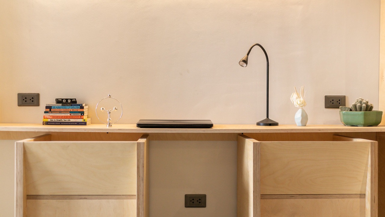 Photo of Kitchen in Kapitolyo