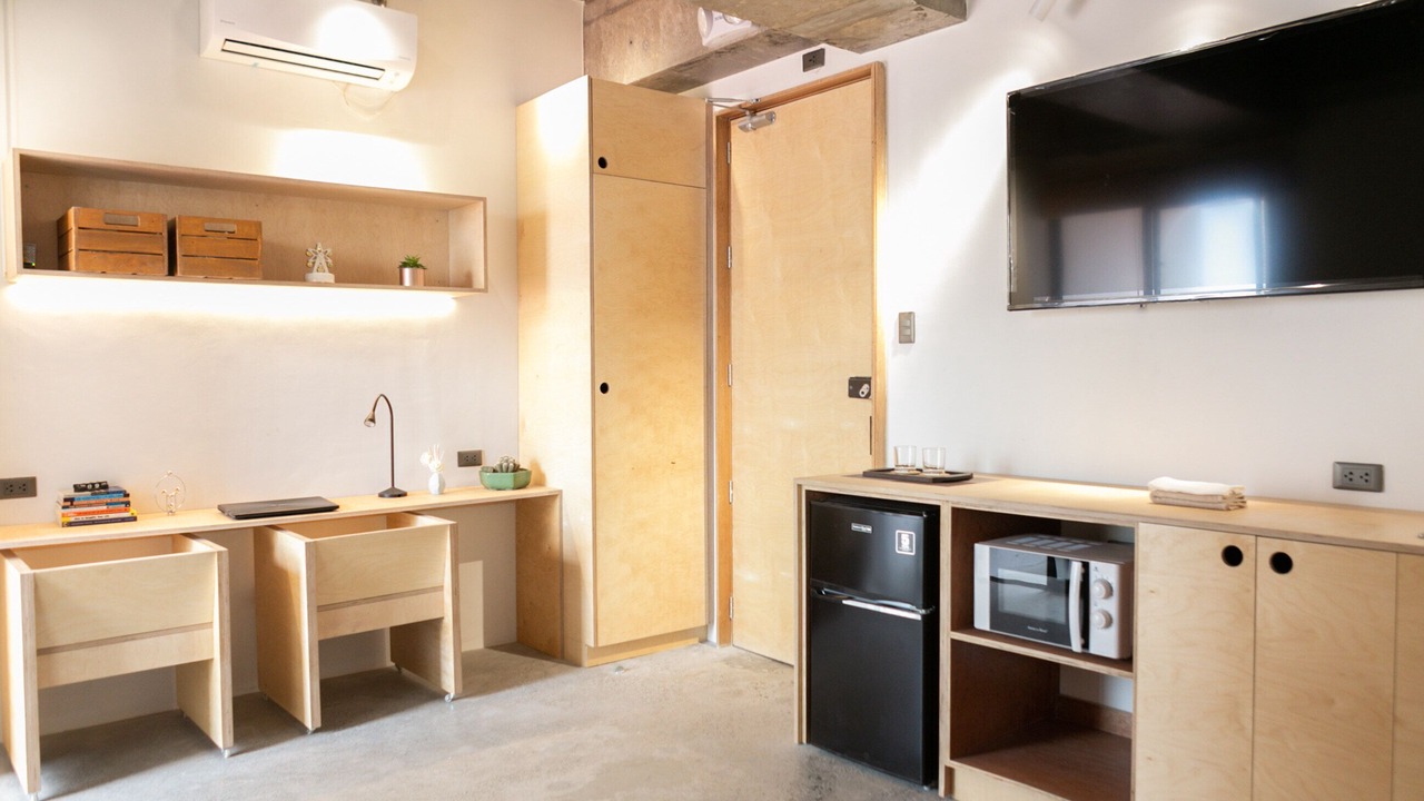 Photo of Kitchen in Kapitolyo