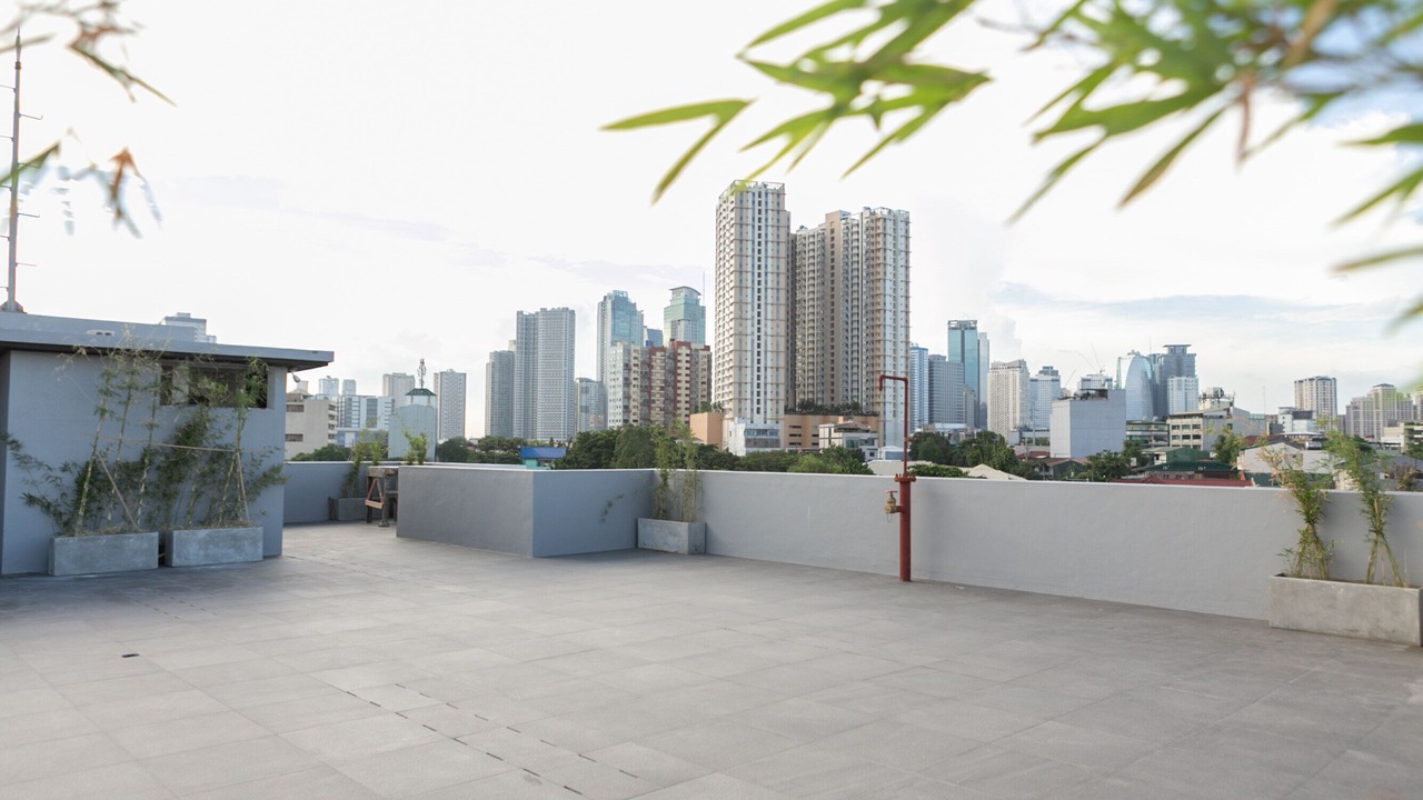 Photo of Patio Balcony in Kapitolyo