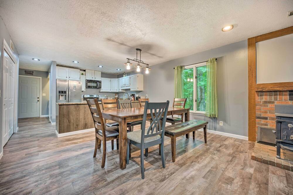 Photo of Outdoor in Enchanted Hills