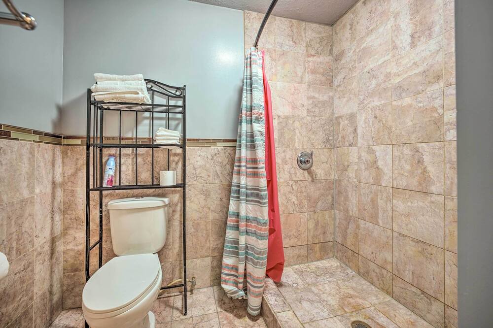 Photo of Bathroom in Enchanted Hills