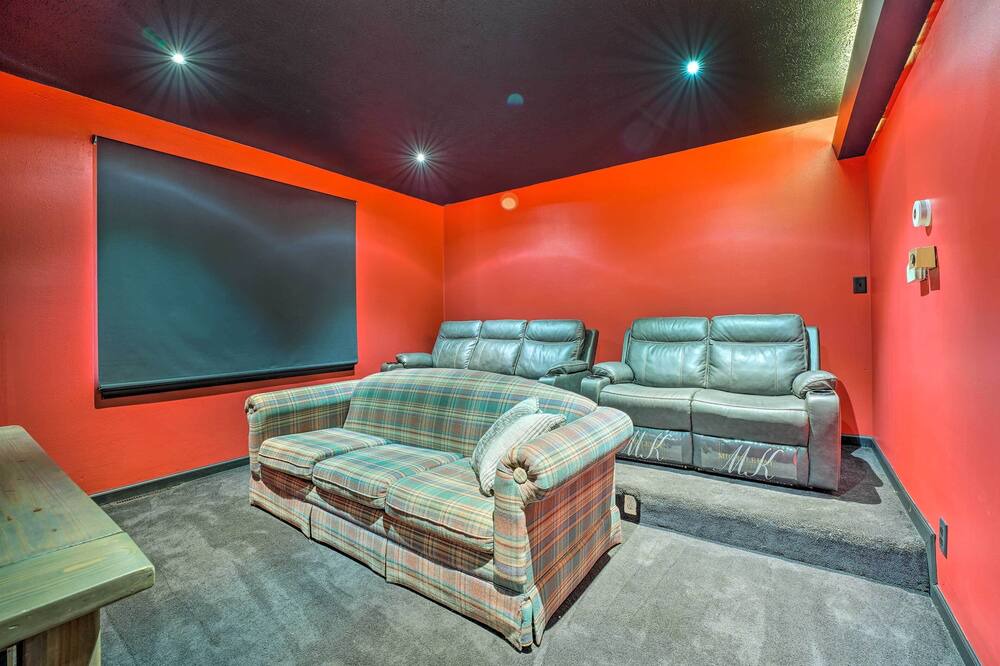 Photo of Bedroom in Enchanted Hills