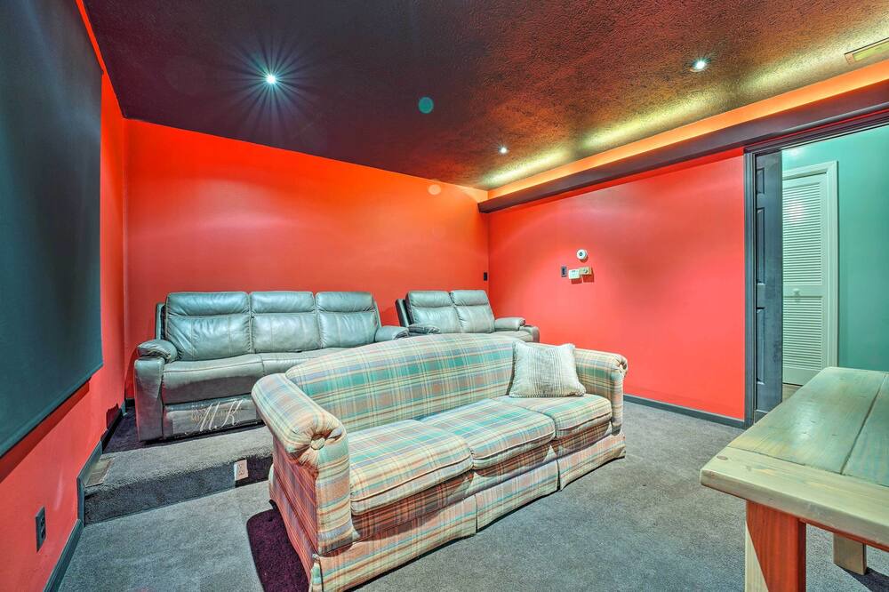 Photo of Bedroom in Enchanted Hills