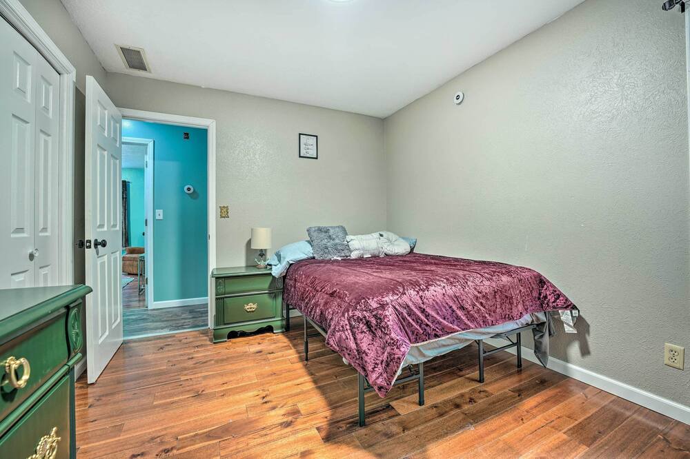Photo of Bedroom in Enchanted Hills