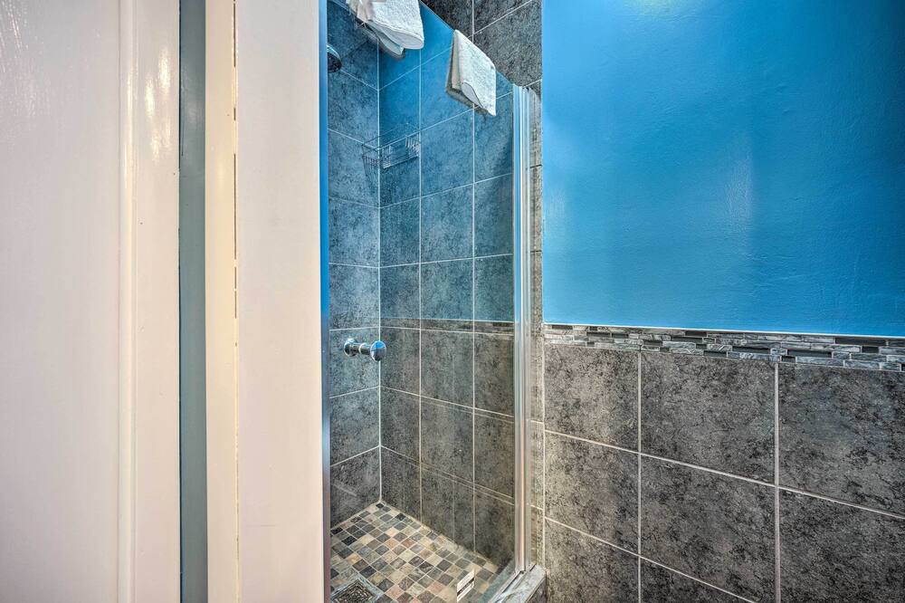Photo of Bathroom in Enchanted Hills