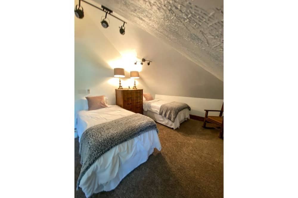 Photo of Bedroom in Pendleton