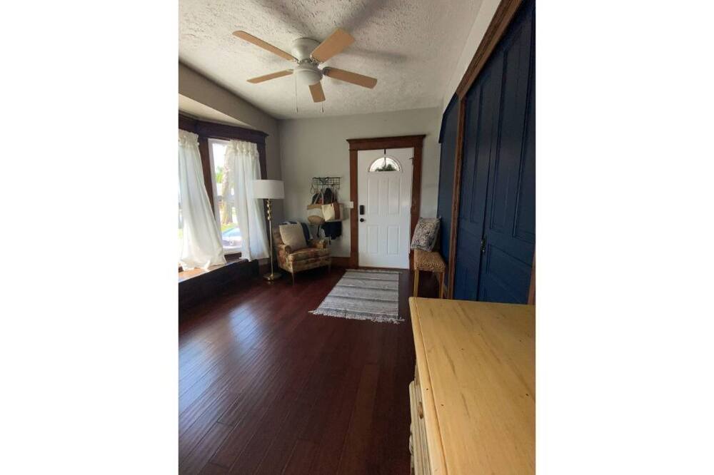 Photo of Bedroom in Pendleton