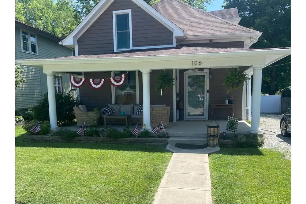 Photo of Outdoor in Pendleton