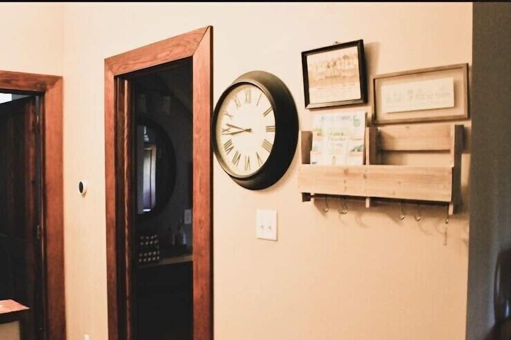 Photo of Bedroom in Pendleton
