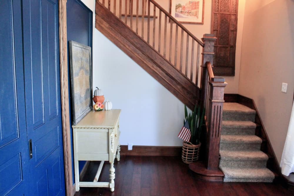 Photo of Bedroom in Pendleton