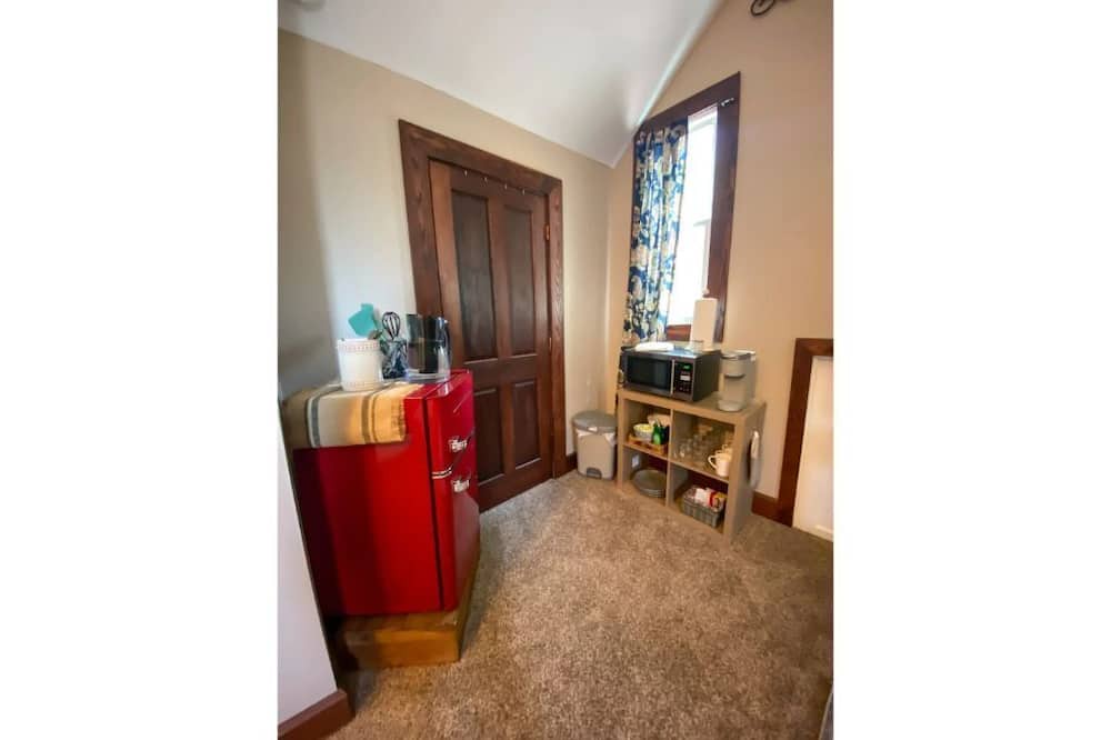 Photo of Bedroom in Pendleton