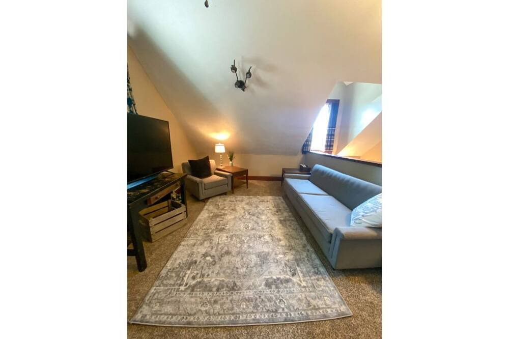 Photo of Bedroom in Pendleton