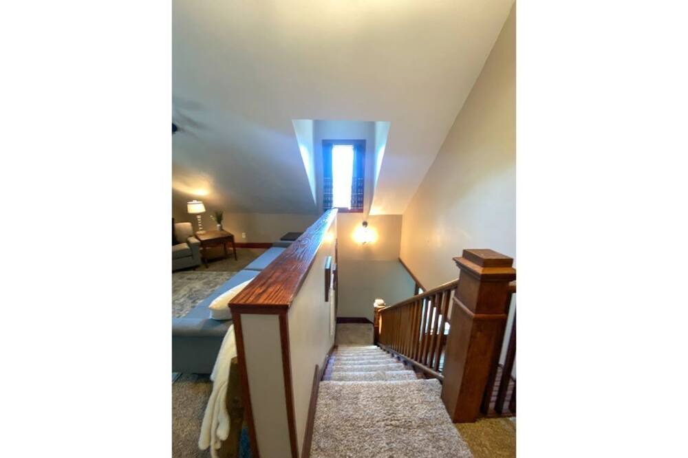 Photo of Bedroom in Pendleton