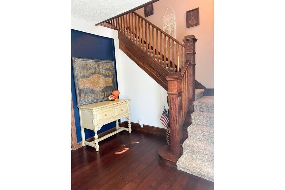 Photo of Bedroom in Pendleton