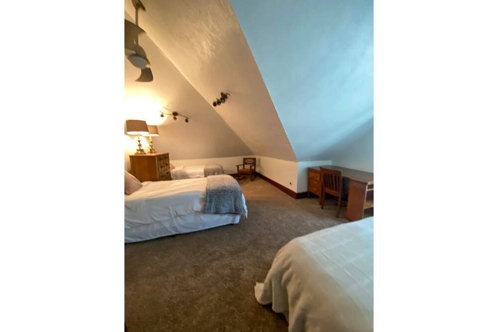 Photo of Bedroom in Pendleton