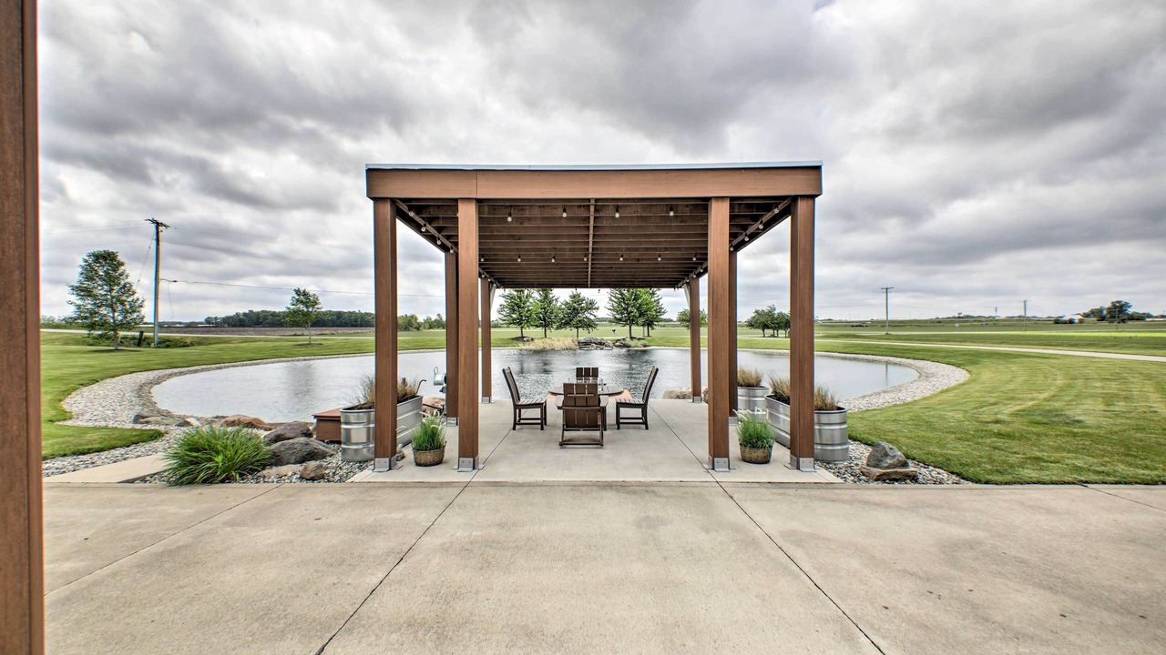 Photo of Outdoor in Saint Marys  Allen County