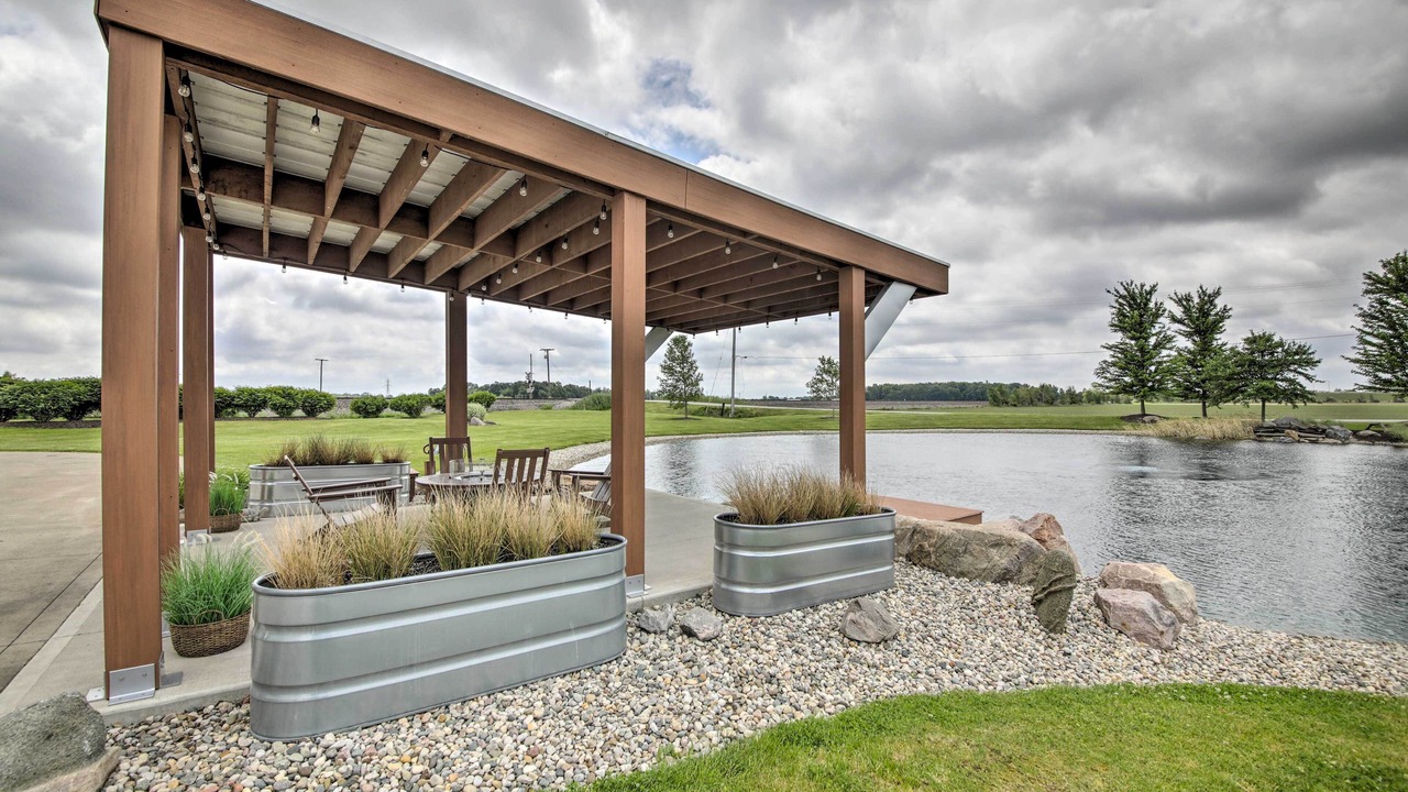 Photo of Outdoor in Saint Marys  Allen County