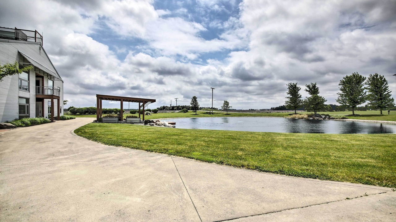 Photo of Outdoor in Saint Marys  Allen County