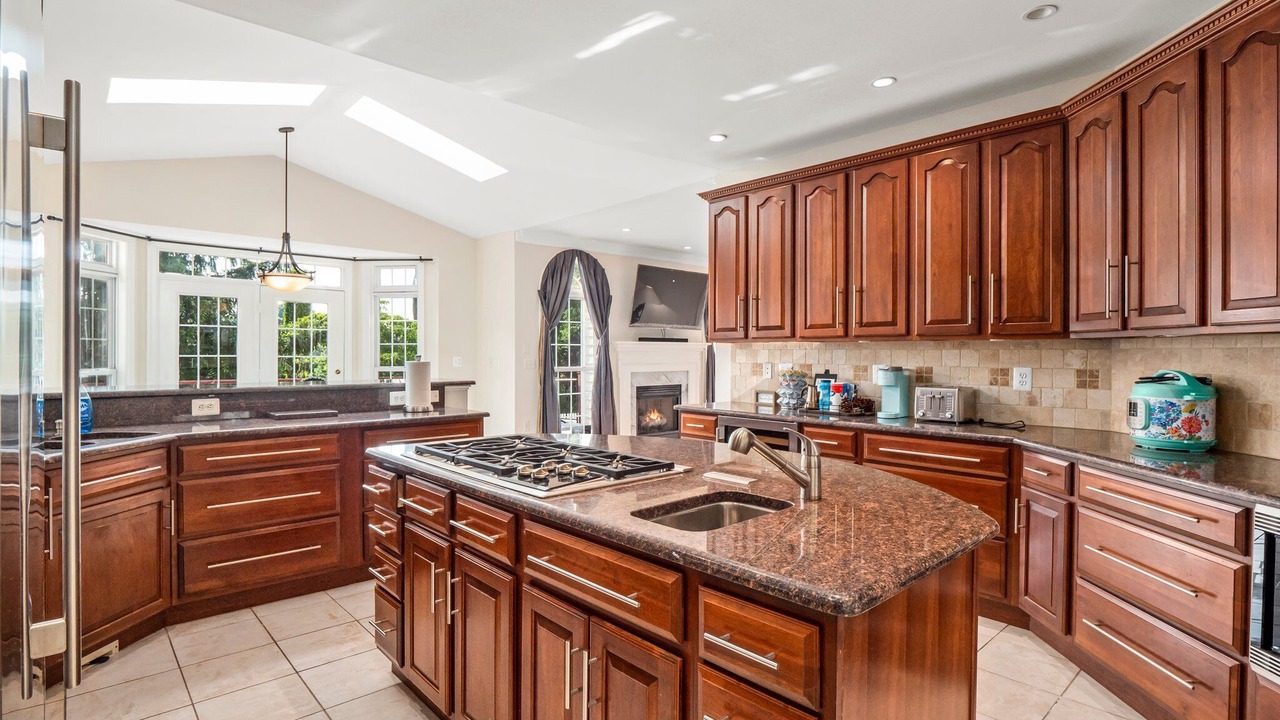 Photo of Kitchen in Addison Heights