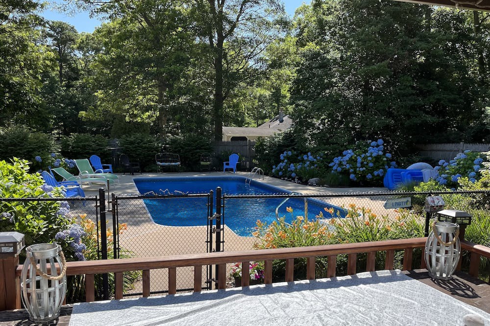 Photo of Outdoor in Centerville