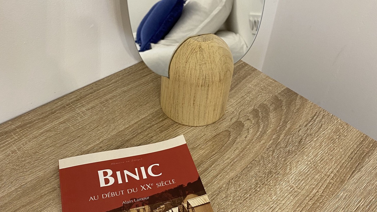 Photo of Others in Binic