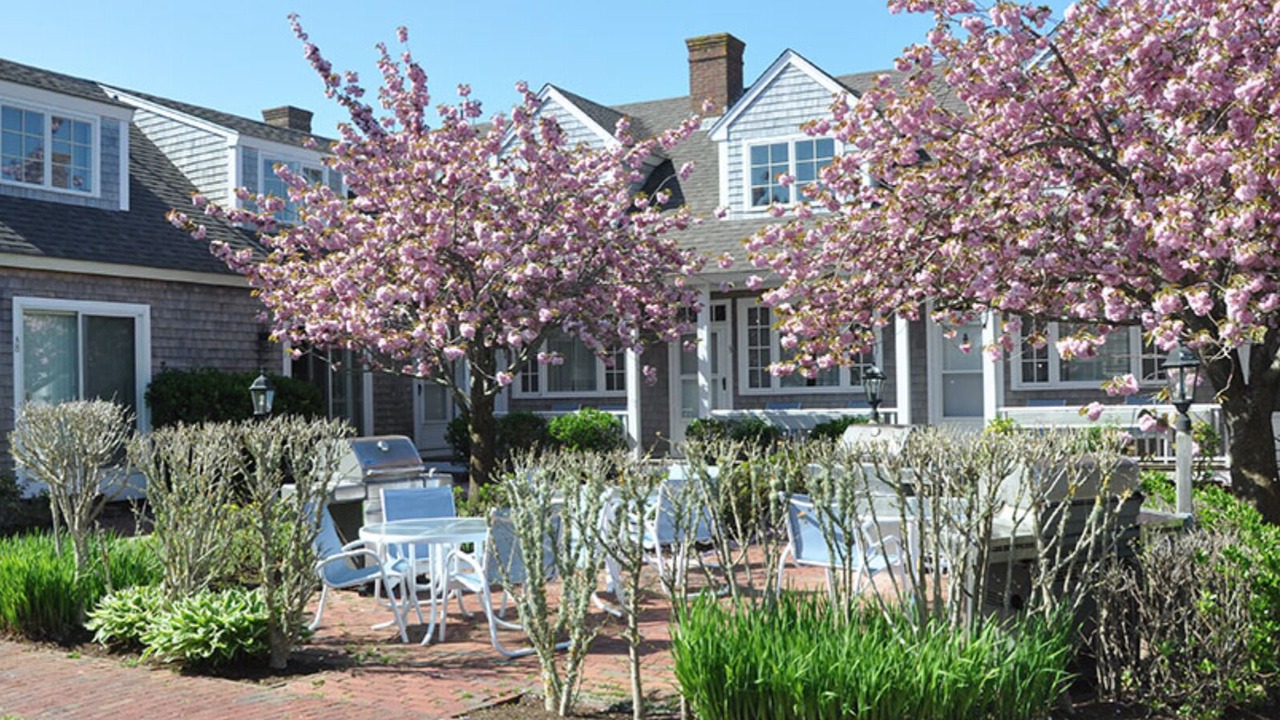 Photo of Outdoor in Brant Point