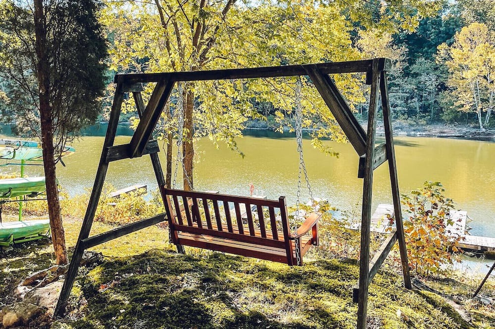 Photo of Outdoor in Falls of Rough
