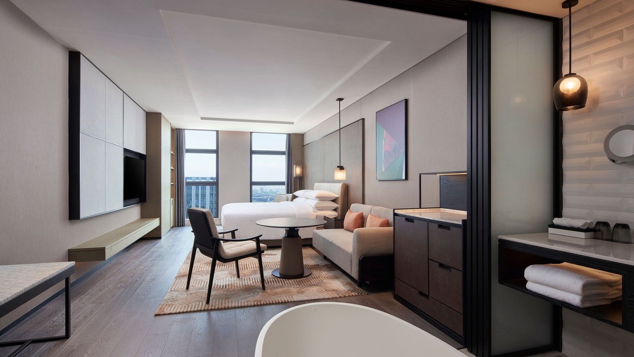 Photo of Bedroom in Gaoxin