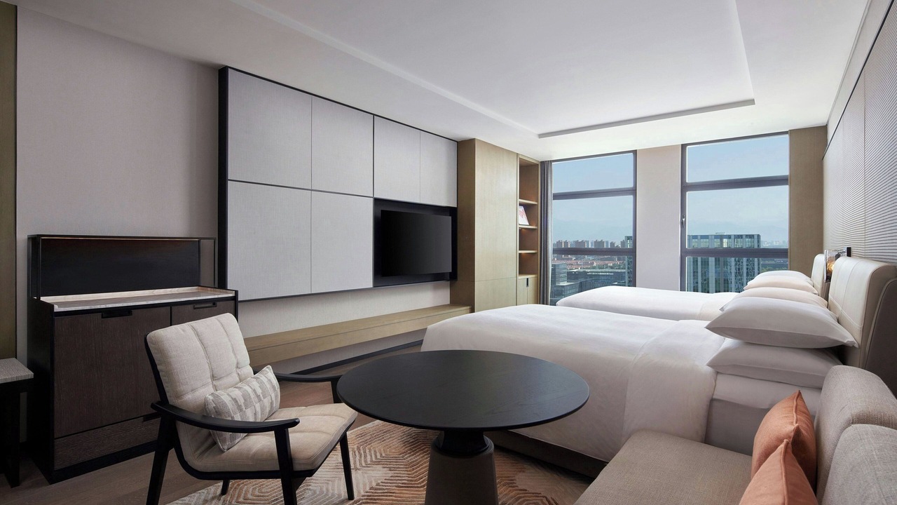 Photo of Bedroom in Gaoxin