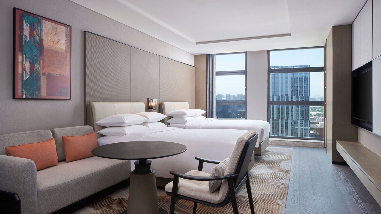 Photo of Bedroom in Gaoxin