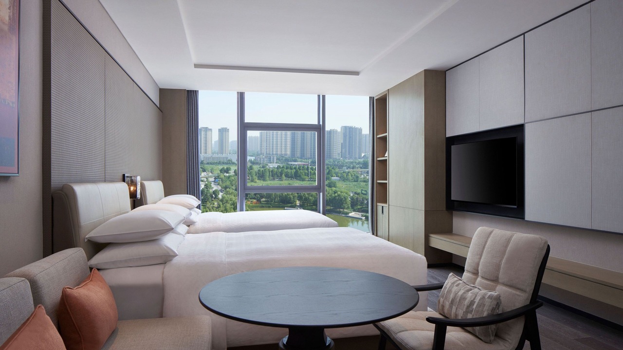 Photo of Bedroom in Gaoxin