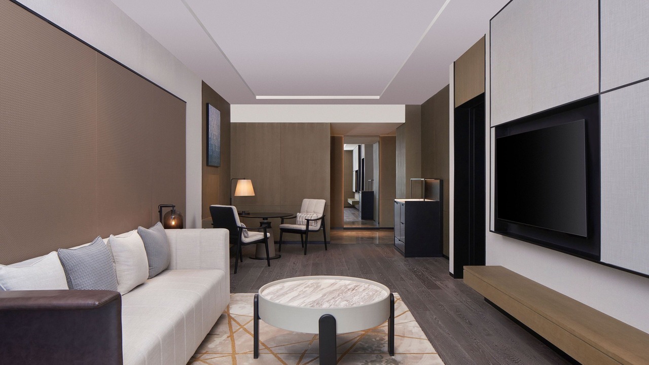Photo of Bedroom in Gaoxin