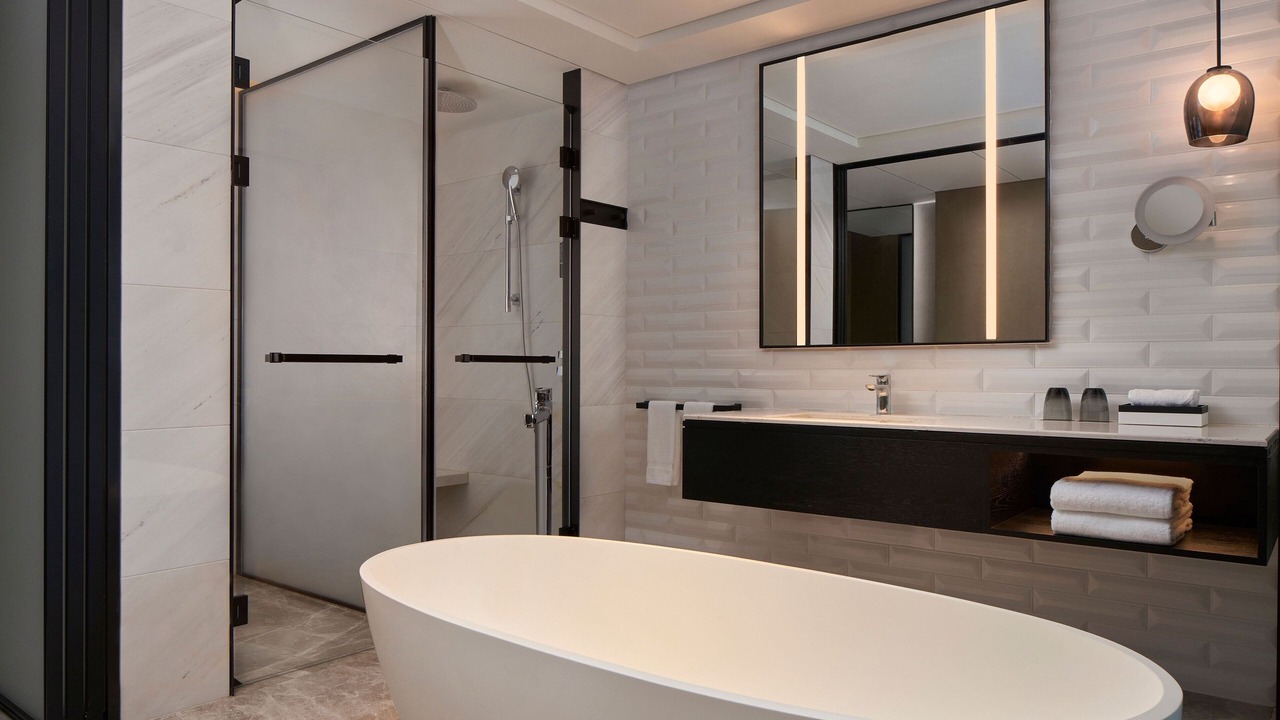 Photo of Bathroom in Gaoxin