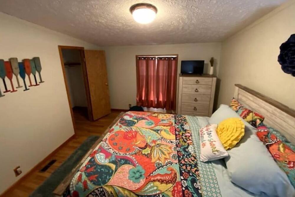 Photo of Bedroom in Rome City